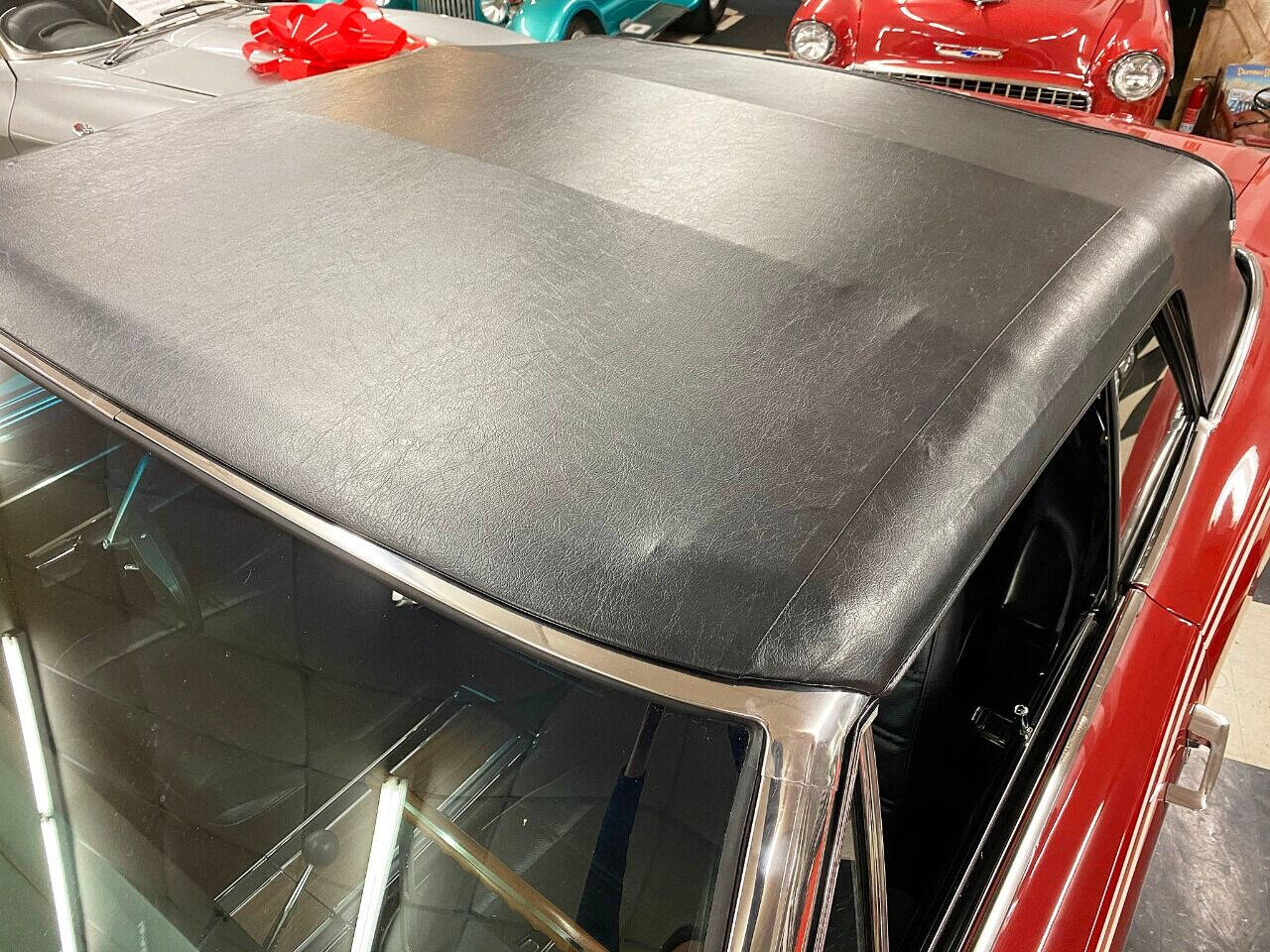 1969 Plymouth Roadrunner JUST SOLD 33