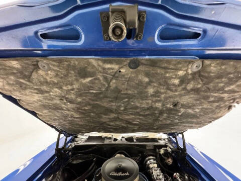 1968 Chevrolet Impala