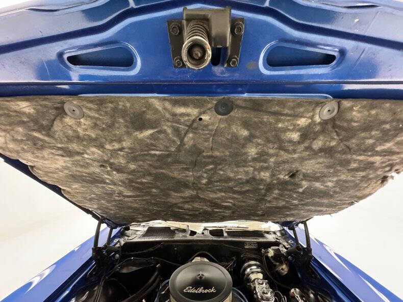 1968 Chevrolet Impala