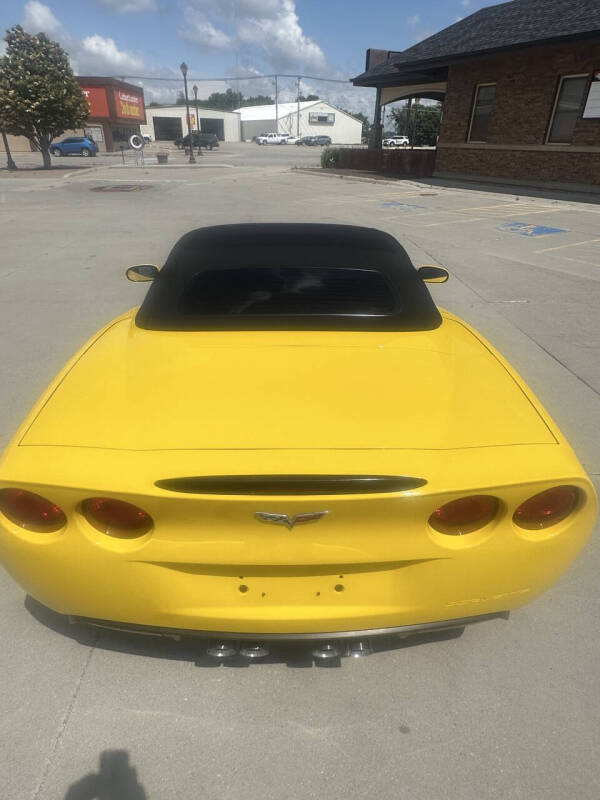 2011 Chevrolet Corvette Z16 Grand Sport