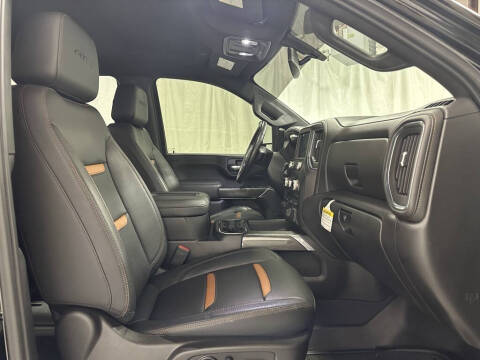 2022 GMC Sierra 2500HD