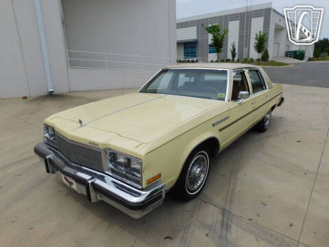 1979 Buick Electra