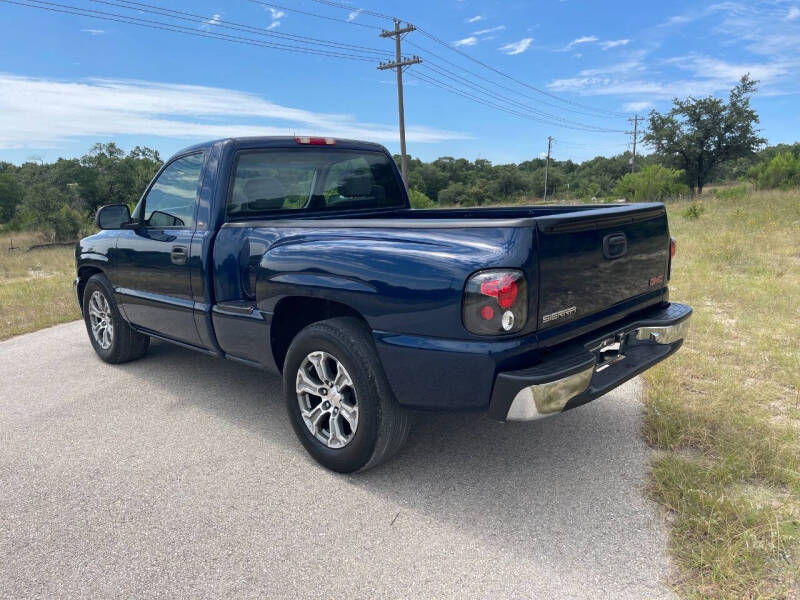 1999 GMC Sierra 1500 SL