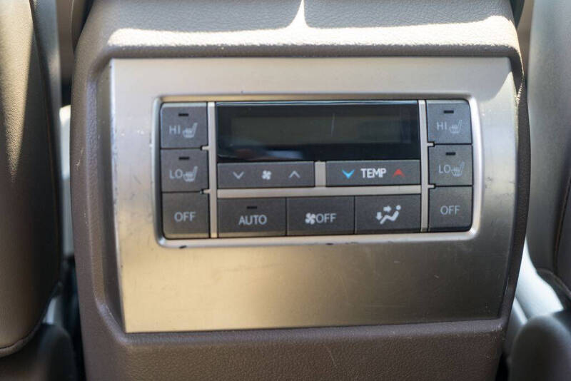 2018 Lexus GX 460
