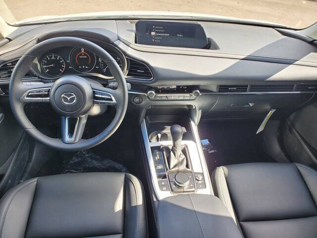 2026 Mazda CX-30 2.5 S Preferred
