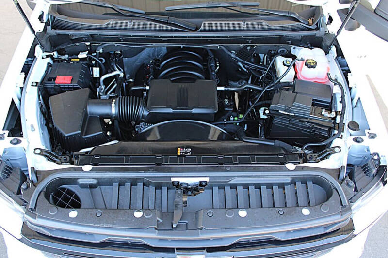 2024 Chevrolet Silverado 3500HD CC