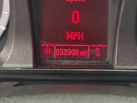 2013 GMC Terrain SLE-1