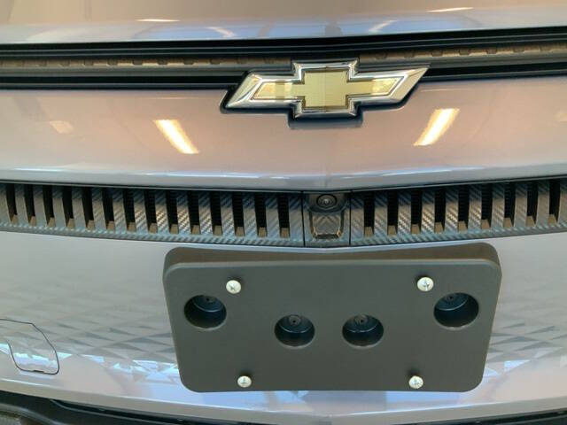 2026 Chevrolet Equinox EV LT 1