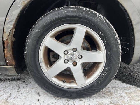 2009 Dodge Charger SXT