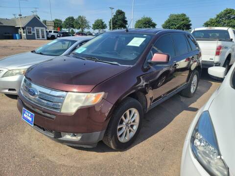 2009 Ford Edge for sale at G & H Motors LLC in Sioux Falls SD