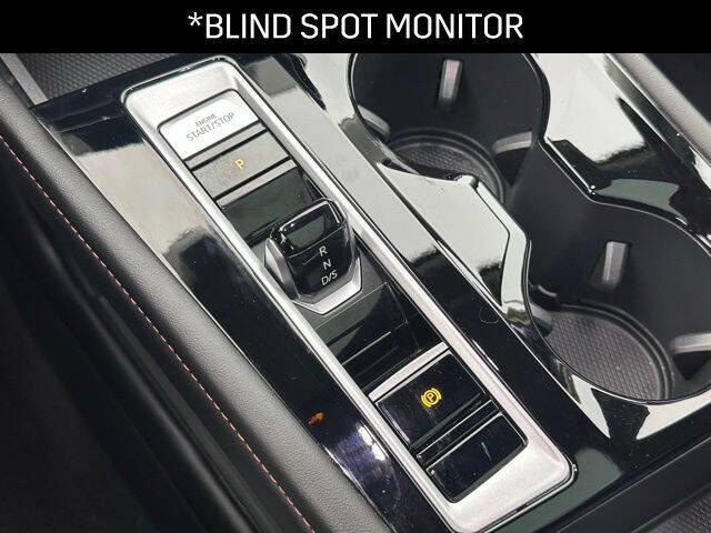 2024 Volkswagen Atlas Peak Edition SE 4Motion