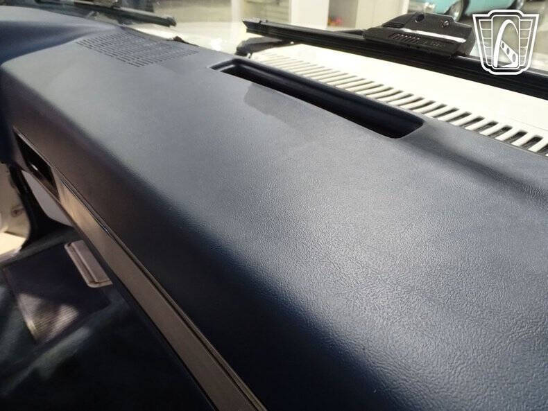 1985 Chevrolet C/K 10 Series