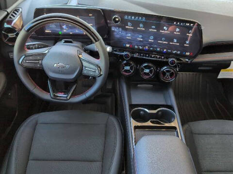 2026 Chevrolet Blazer EV RS