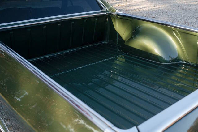 1970 Chevrolet El Camino