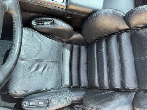 1990 Chevrolet Corvette ZR1