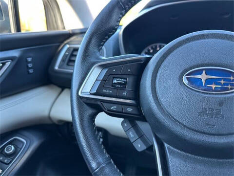 2019 Subaru Ascent Limited 7-Passenger