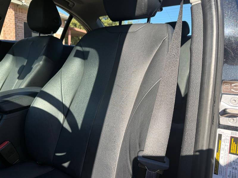 2015 BMW 3 Series 328i xDrive