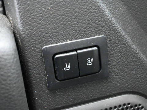 2017 Ford Flex Limited