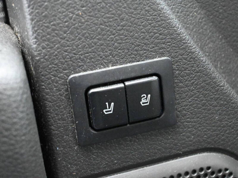 2017 Ford Flex Limited