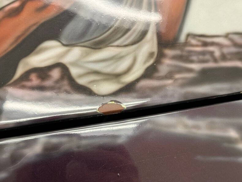 1974 Chevrolet Corvette