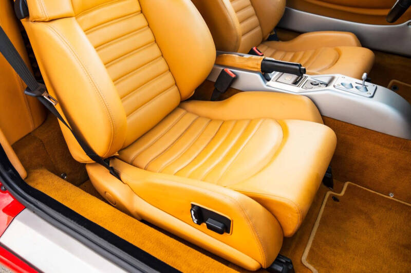 2005 Ferrari 360 Spider