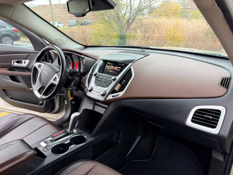 2015 GMC Terrain SLT-1