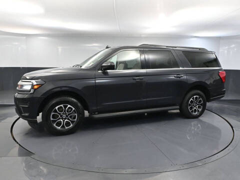 2023 Ford Expedition MAX XLT