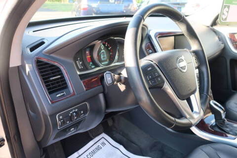 2015 Volvo XC60 3.2 Premier Plus