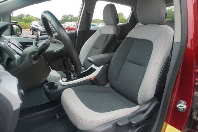 2020 Chevrolet Bolt EV LT