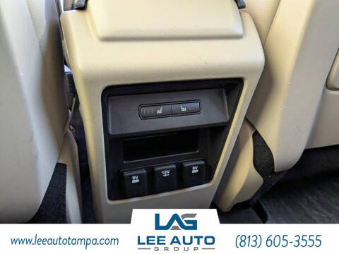 2017 Land Rover Discovery Sport HSE