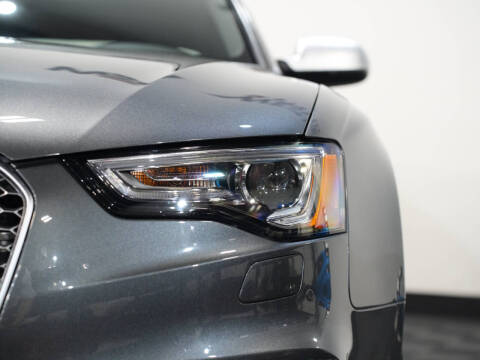 2013 Audi RS 5 quattro