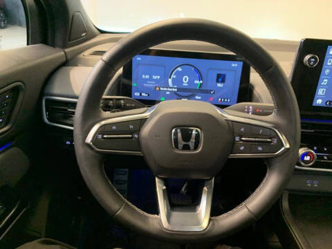 2024 Honda Prologue Elite