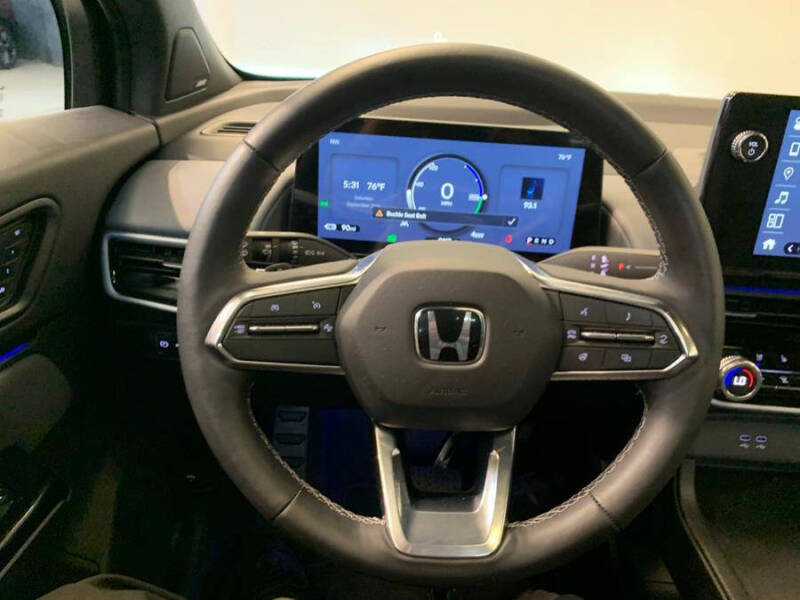 2024 Honda Prologue Elite