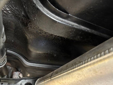 1955 Ford Customline