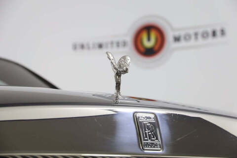 2023 Rolls-Royce Ghost