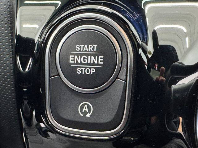2026 Mercedes-Benz CLA CLA 250
