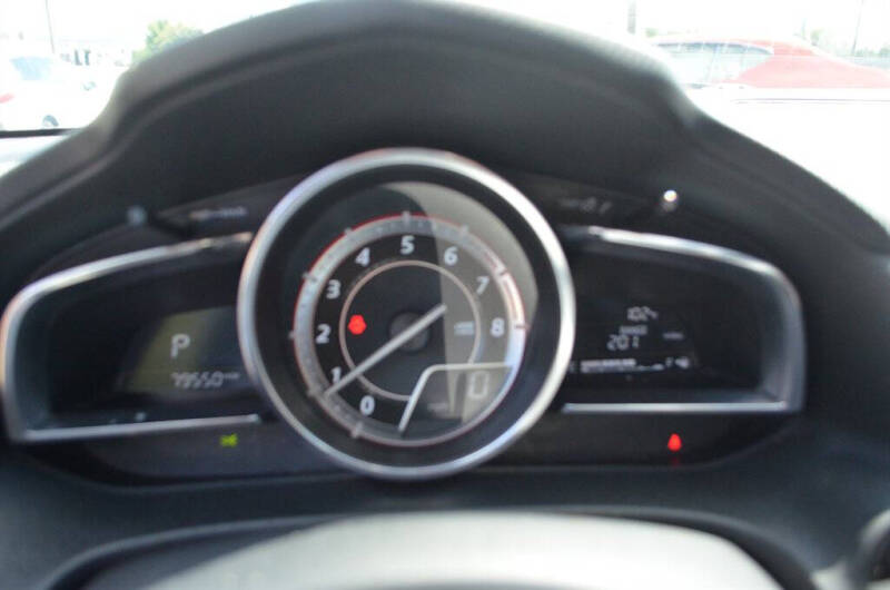 2015 Mazda MAZDA3 s Grand Touring