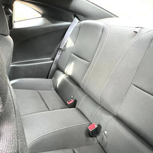 2013 Chevrolet Camaro LT