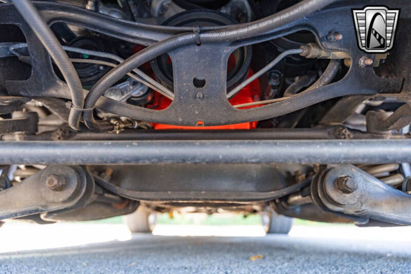 1981 Chevrolet Blazer