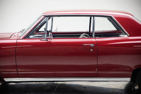 1965 Chevrolet Chevelle