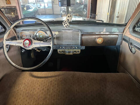 1942 Studebaker Commander