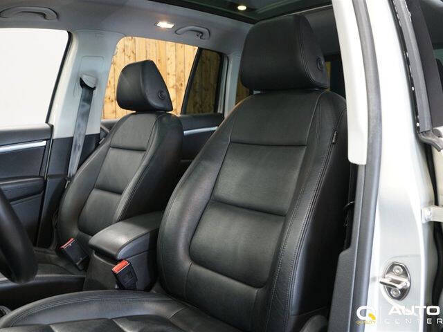 2014 Volkswagen Tiguan