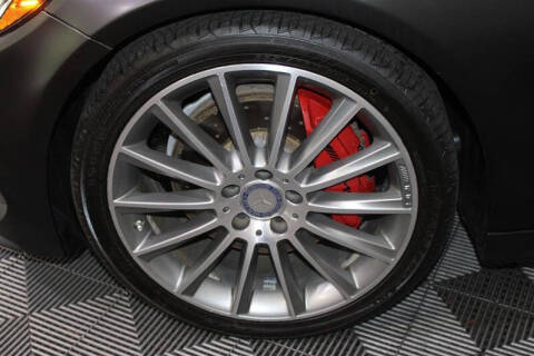 2017 Mercedes-Benz C-Class C 300