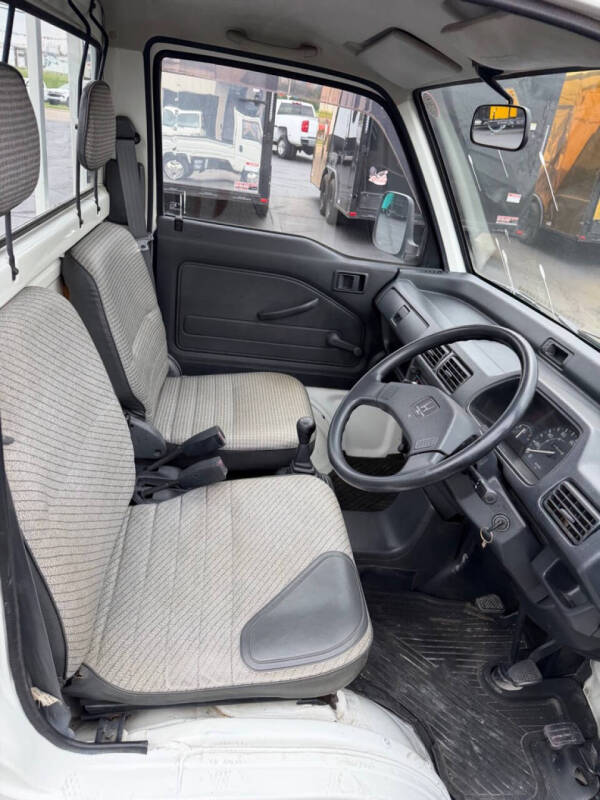 1994 Honda Acty