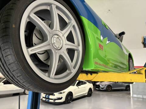 1996 Eagle Talon TSi Turbo