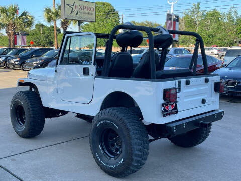 1992 Jeep Wrangler