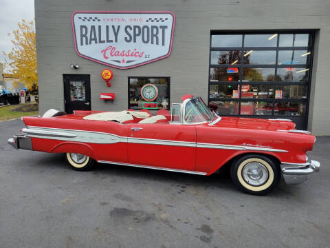 1957 Pontiac Star Chief