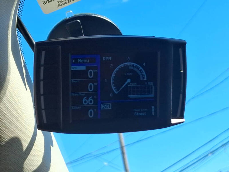 2013 GMC Sierra 3500HD