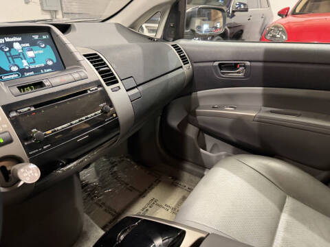 2006 Toyota Prius