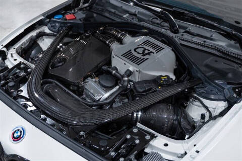 2020 BMW M2 Competition